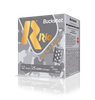 RIO ROYAL BUCK 12GA, 2.75in. 1 BUCK Shot,  - 25 rounds [MPN: RB121225]