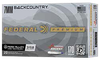 Federal Premium 7MM Backcountry, 155gr, Terminal Ascent [MPN: P7BCTA1] - 20 rounds
