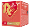 RIO TOP TARGET RIO 28GA, 2.75in. 3/4OZoz. #8 Shot,  - 25 rounds [MPN: RC288]