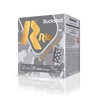 RIO ROYAL BUCK 12GA, 2.75in. 4 BUCK Shot,  - 25 rounds [MPN: RB122725]