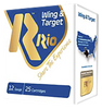 Rio Wing &amp;amp; Target 12 GA, 2-3/4in. 1oz. #7.5 Shot [MPN: WT2875] - 25 rounds