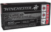 Winchester Super Suppressed .400 LEGEND, 300gr, OT [MPN: SUP400] - 20 rounds