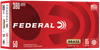 Federal Champion .380 ACP, 95gr, FMJ [MPN: C38095A] - 50 rounds
