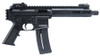 MOUNTAIN BILLY GUN LAB  GOAT 15 ATOM .22 LR, 7.8" Barrel, 10 rnd - Black [MPN:GOAT15ATOM1]