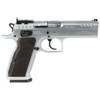 Tanfoglio Stock II 10mm, 4.45" Barrel, 13 rnd - Stainless [MPN:TFSTOCK210]