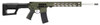 ALEX PRO VARMINT 2.0 .22 ARC, 22" Barrel,  MAGPUL PRS, 30 rnd - OD Green [MPN:RI331OD]