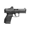 HK VP9A1 K 9mm, 4.09" Barrel, Holosun SCS, 10 rnd - Black [MPN:81001121]