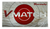 HORNADY V-MATCH 6.5 PRC, 100gr, ELDVT - 20 rounds [MPN: 81627]