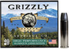 GRIZZLY AMMO 357 MAGNUM, 200gr, WFNGC - 20 rounds [MPN: GC357M14]