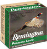 REMINGTON PHEASANT LOADS 20 GA, 2.75in. 1oz. #5 Shot,  - 25 rounds [MPN: R20018]