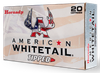 HORNADY AMERICAN WHITETAIL 7MM-08, 139gr, SST - 20 rounds [MPN: 80578]