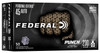 FEDERAL PUNCH .45 ACP, 230gr, JHP - 50 rounds [MPN: PD45P1G]