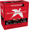 WINCHESTER MAG DOVE  12 GA, 2.75in. 1.25oz. 7.5&amp;amp;9 Shot,  - 25 rounds [MPN: MD1279]