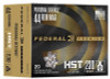 FEDERAL PERSONAL DEFENSE 44 REMINGTON, 230gr, JHP - 20 rounds [MPN: P44HST1S]