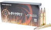 WILSON COMBAT LEHIGH DEFENSE 358 WIN, 200gr, TCC - 20 rounds [MPN: LA358200TCC]