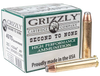 GRIZZLY AMMO 45-70 GOV, 300gr, JHP - 20 rounds [MPN: GC45/703]