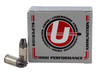 UNDERWOOD AMMO XTREME DEFENSE 9MM, 90gr, SM - 20 rounds