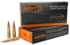 HSM SUBSONIC 338 ARC, 300gr, HPBT - 20 rounds [MPN: 338ARC1N]