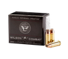 WILSON COMBAT 38 SUPER, 124gr, FTX - 20 rounds [MPN: A38SU124XTP]