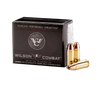 WILSON COMBAT 38 SUPER, 124gr, FTX - 20 rounds [MPN: A38SU124XTP]