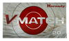 HORNADY V-MATCH 22 CREEDMOOR, 69gr, ELDVT - 20 rounds [MPN: 83414]