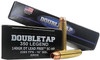 DOUBLETAP 350 LEGEND, 140gr, SCTHP LEAD FREE - 20 rounds [MPN: 350L140X]