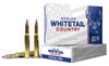 NOSLER WHITETAIL COUNTRY 30-06 SPRINGFIELD, 150gr, SBSP - 20 rounds [MPN: 40132]