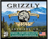 GRIZZLY AMMO 44 REM MAG, 240gr, JHP - 20 rounds [MPN: GC44M+P2]