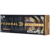 FEDERAL PREMIUM 6.5 PRC, 143gr, ELDX - 20 rounds [MPN: P65PRCELDX1]
