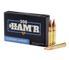 WILSON COMBAT 300 HAMR, 110gr, VMAX - 20 rounds [MPN: A300HMR110VMAX]