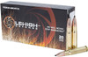 WILSON COMBAT LEHIGH DEFENSE 358 WIN, 180gr, TCC - 20 rounds [MPN: LA358180TCC]