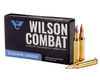 WILSON COMBAT .223 REMINGTON, 65gr, SBT - 20 rounds [MPN: A22365SBT]