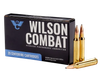 WILSON COMBAT .223 REMINGTON, 65gr, SBT - 20 rounds [MPN: A22365SBT]