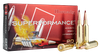 HORNADY SUPERFORMANCE 22 CREEDMOOR, 65gr, CXSPF - 20 rounds [MPN: 83413]