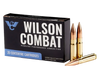 WILSON COMBAT .300 BLK, 220gr, HPBT - 20 rounds [MPN: A300BLK220HPBT]