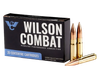 WILSON COMBAT .300 BLK, 220gr, HPBT - 20 rounds [MPN: A300BLK220HPBT]
