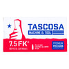 Tascosa Machine &amp; Tool 7.5 FK, 101gr, FNLF - 50 rounds [MPN: TMT-HVF9-50]