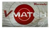 HORNADY V-MATCH 224 VALKYRIE, 62gr, ELDVT - 20 rounds [MPN: 81533]