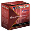 FIOCCHI SHOOTING DYNAMICS 12 GA, 2.75in. 1.125oz. #7.5 Shot,  - 25 rounds [MPN: 12SD18X7]
