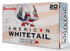 HORNADY AMERICAN WHITETAIL 7MM, 154gr, SST - 20 rounds [MPN: 80601]