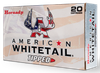 HORNADY AMERICAN WHITETAIL 7MM, 154gr, SST - 20 rounds [MPN: 80601]