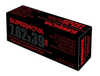 PINEY MOUNTAIN AMMUNITION SUPERNOVA 7.62X39, 110gr, FMJ - 25 rounds [MPN: PMSN762R]