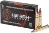 WILSON COMBAT LEHIGH DEFENSE 300 HAMR, 115gr, TME - 20 rounds [MPN: LA300HMR115TME]