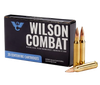 WILSON COMBAT .223 REMINGTON, 69gr, HPBTM - 20 rounds [MPN: A22369HPBT]