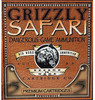 GRIZZLY AMMO SAFARI 470 NITRO EXPRESS, 500gr, SB - 5 rounds [MPN: GC47NE2]