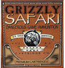 GRIZZLY AMMO SAFARI 458 WIN MAG, 500gr, SB - 5 rounds [MPN: GC458WM5]
