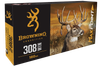 BROWNING MAX POINT 308 WIN, 168gr,  - 20 rounds [MPN: B192103082]