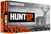 AMMO INC HUNT SP 30-06 SPRINGFIELD, 150gr, SP - 20 rounds [MPN: 3006150SPA20]