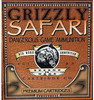 GRIZZLY AMMO SAFARI 470 NITRO EXPRESS, 500gr, TSX - 5 rounds [MPN: GC47NE1]