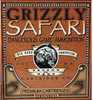 GRIZZLY AMMO SAFARI 416 REM MAG, 400gr, SB - 5 rounds [MPN: GC416REM5]